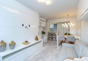 Apartamento com 1 quarto à venda na alameda emílio de menezes, 111, três figueiras, porto alegre por r$ 799.000