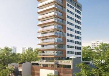 Apartamento com 3 quartos à venda na rua jaraguá, 68, bela vista, porto alegre por r$ 4.001.368