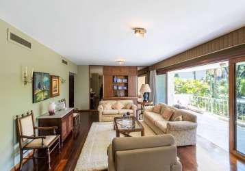 Apartamento com 3 quartos à venda na avenida coronel lucas de oliveira, 1311, petrópolis, porto alegre por r$ 1.980.000