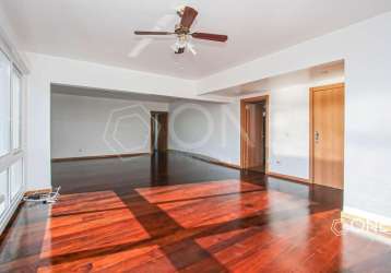 Apartamento com 4 quartos para alugar na rua anita garibaldi, 217, boa vista, porto alegre por r$ 5.600