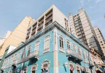 Prédio à venda na rua general vitorino, 25, centro histórico, porto alegre por r$ 16.500.000