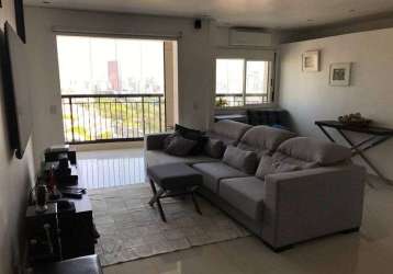 Apartamento com 1 quarto à venda na rua ourânia, 100, vila madalena, são paulo por r$ 1.200.000