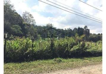 Terreno à venda na rua planura, área rural de ribeirão pires, ribeirão pires, 6000 m2 por r$ 1.000.000