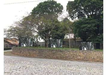 Terreno à venda na rua ciriaco grisanti, suíssa, ribeirão pires, 250 m2 por r$ 350.000