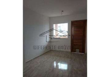 Apartamento com 2 quartos à venda na rua maniutuba, chácara santo antônio, são paulo, 39 m2 por r$ 266.000