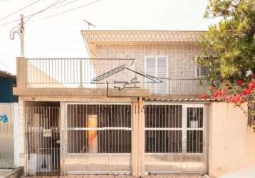 Casa com 4 quartos à venda na rua renato de stéfano, vila ponte rasa, são paulo, 300 m2 por r$ 480.000