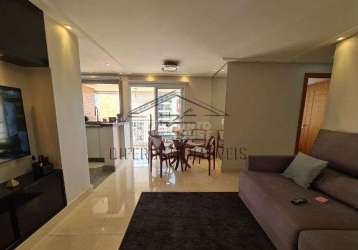 Apartamento com 2 quartos à venda na rua manoel malta, vila brasílio machado, são paulo, 68 m2 por r$ 635.000