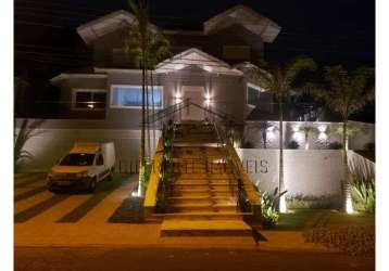 Casa com 4 quartos à venda na estrada do itapeti, aruã, mogi das cruzes, 600 m2 por r$ 3.200.000