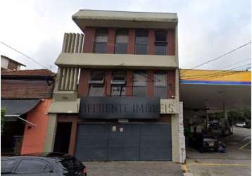 Sala comercial com 1 sala para alugar na avenida guilherme giorgi, vila carrão, são paulo, 100 m2 por r$ 5.000