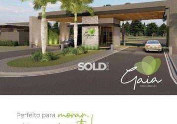 Terreno à venda, 416 m² por r$ 480.000 - recanto do itambé - franca/sp