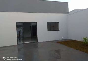 Casa com 2 dormitórios à venda, 80 m² por r$ 310.000,00 - jardim cambuí - franca/sp