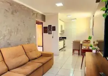 Apartamento com 2 dormitórios à venda, 62 m² por r$ 200.000,00 - nova franca - franca/sp