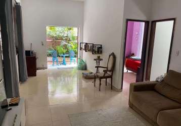 Casa com 4 dormitórios à venda, 180 m² por r$ 550.000,00 - são domingos - niterói/rj