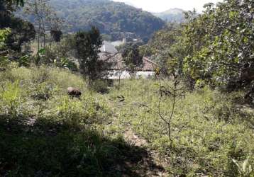 Terreno à venda, 2700 m² por r$ 900.000,00 - rio do ouro - niterói/rj