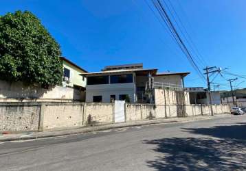 Galpão à venda, 500 m² por r$ 2.500.000,00 - ilha da conceição - niterói/rj
