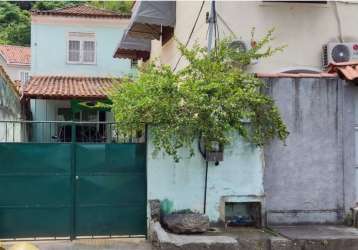 Casa com 2 dormitórios à venda, 100 m² por r$ 460.000,00 - ponta d areia - niterói/rj
