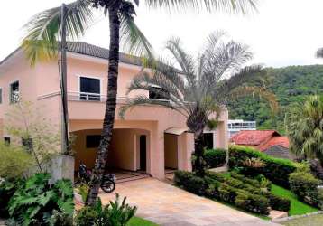 Casa à venda, 600 m² por r$ 2.450.000,00 - camboinhas - niterói/rj