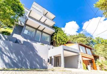 Casa à venda, 436 m² por r$ 1.250.000,00 - pendotiba - niterói/rj