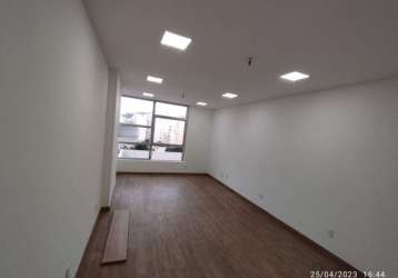 Sala à venda, 36 m² por r$ 450.000,00 - icaraí - niterói/rj