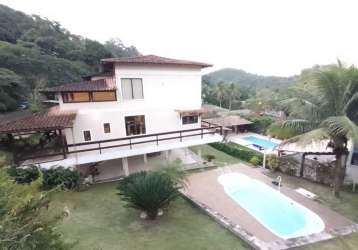 Casa à venda, 355 m² por r$ 1.450.000,00 - itaipu - niterói/rj