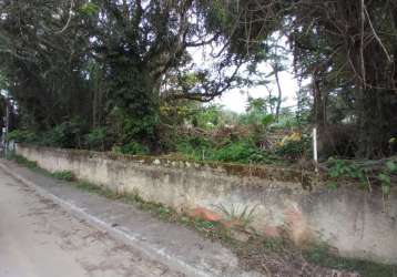 Terreno à venda, 3700 m² por r$ 1.680.000,00 - itaipu - niterói/rj