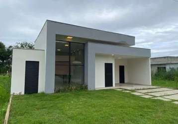 Casa à venda, 130 m² por r$ 450.000,00 - são josé de imbassai - maricá/rj
