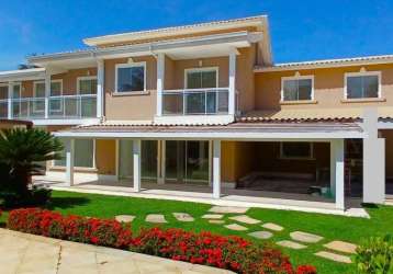 Casa com 6 dormitórios à venda(4 suítes), 600 m² por r$ 5.500.000 - camboinhas - niterói/rj