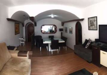 Apartamento com 4 quartos, 160 m² por r$ 1.100.000 - icaraí - rj
