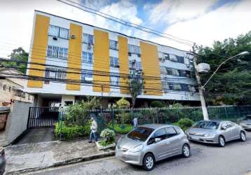 Apartamento com 2 dormitórios à venda, 80 m² por r$ 320.000,00 - santa rosa - niterói/rj