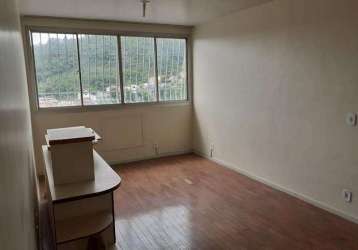Apartamento à venda, 55 m² por r$ 415.000,00 - santa rosa - niterói/rj