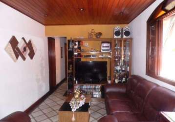 Casa com 3 quartos à venda, 100 m² por r$ 480.000,00 - santa rosa - niterói/rj