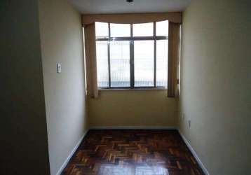 Apartamento com 3 dormitórios à venda, 60 m² por r$ 240.000,00 - santa rosa - niterói/rj