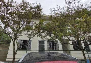 Apartamento à venda, 52 m² por r$ 220.000,00 - santa rosa - niterói/rj