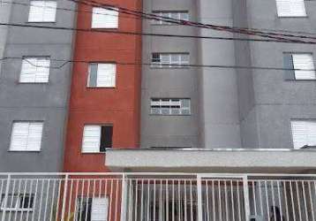 Apartamento com 1 dormitório à venda, 34 m² por r$ 203.000,00 - vila mira - são paulo/sp