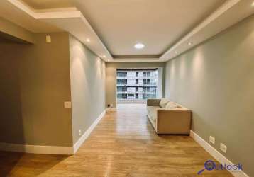Apartamento com 2 dormitórios para alugar, 71 m² por r$ 9.240,50/mês - vila nova conceição - são paulo/sp