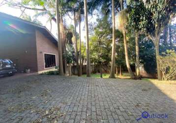 Casa com 6 dormitórios à venda, 1758 m² por r$ 1.590.000,00 - jardim eldorado - diadema/sp
