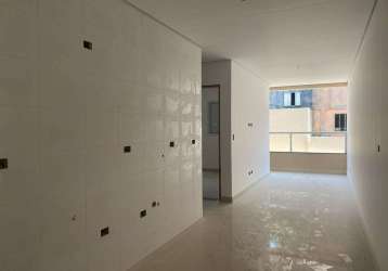Apartamento com 2 dormitórios à venda, 41 m² por r$ 265.000,00 - centro - diadema/sp