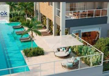 Apartamento com 3 dormitórios à venda, 103 m² por r$ 1.550.000,00 - jardim das acácias - são paulo/sp