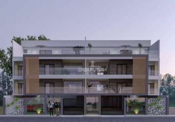 Apartamento garden com 4 dormitórios à venda, 222 m² por r$ 1.200.000,00 - jardim provence - volta redonda/rj