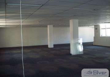 Centro - ideal para call center - 288 m² úteis