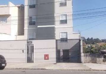 Apartamento sem condomínio para venda em santo andré, vila guiomar, 2 dormitórios, 2 banheiros, 1 vaga