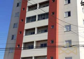 Apartamento com 2 quartos para alugar na rua doutor otávio mendes, 001, botafogo, campinas, 69 m2 por r$ 2.360