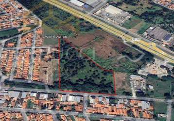 Terreno comercial à venda na avenida santa isabel, 2069, barão geraldo, campinas por r$ 7.500.000