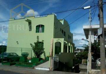 Apartamento com 2 quartos à venda na rua topázios, 545, vila assumpção, águas de lindóia, 106 m2 por r$ 240.000
