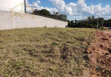 Terreno em condomínio fechado à venda na rua luiz gonzaga, 21, capivari, louveira por r$ 415.000