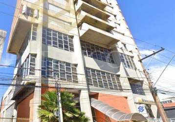 Apartamento com 3 quartos à venda na rua santa cruz, 17, centro, limeira, 197 m2 por r$ 530.000