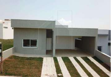 Casa em condomínio fechado com 3 quartos à venda na rua doutor carlos de campos, 945, centro, monte mor, 155 m2 por r$ 648.000