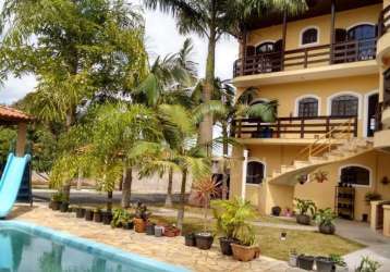Casa com 7 quartos à venda no Centro, Guareí , 840 m2 por R$ 1.820.000