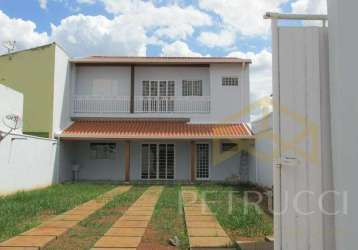 Casa com 2 quartos à venda na rua carlos alberto bull, 187, residencial monte verde, indaiatuba, 250 m2 por r$ 901.000