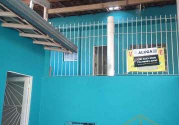 Casa com 1 quarto à venda na rua luci camargo erbolato, 240, parque fazendinha, campinas, 400 m2 por r$ 260.000